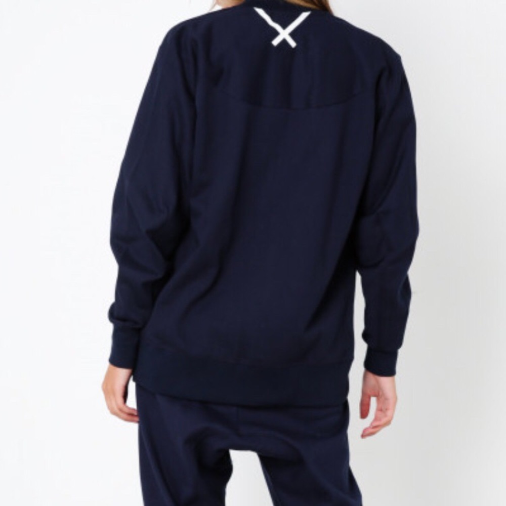 Adidas Track Jacket - Picture 2 of 5